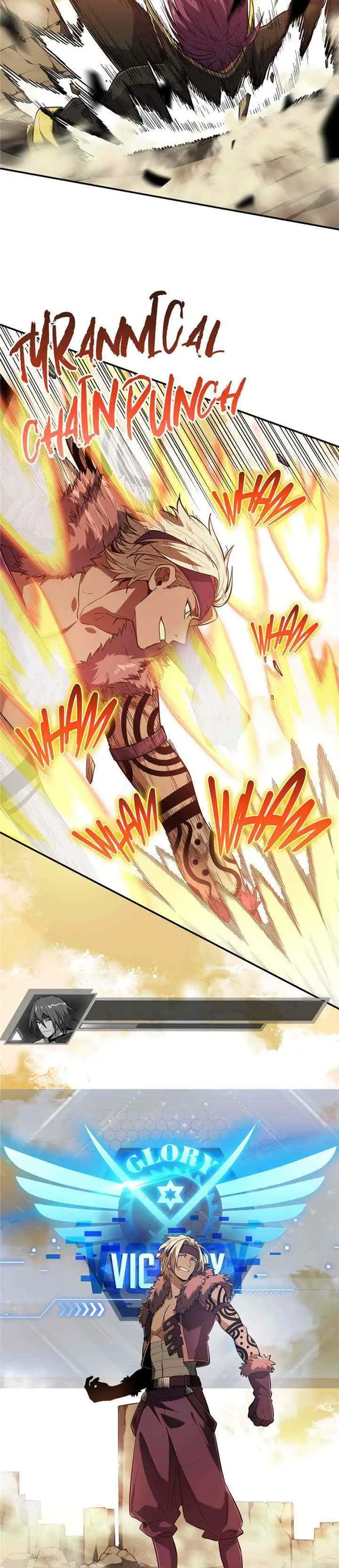 The King's Avatar chapter 116 halaman 4