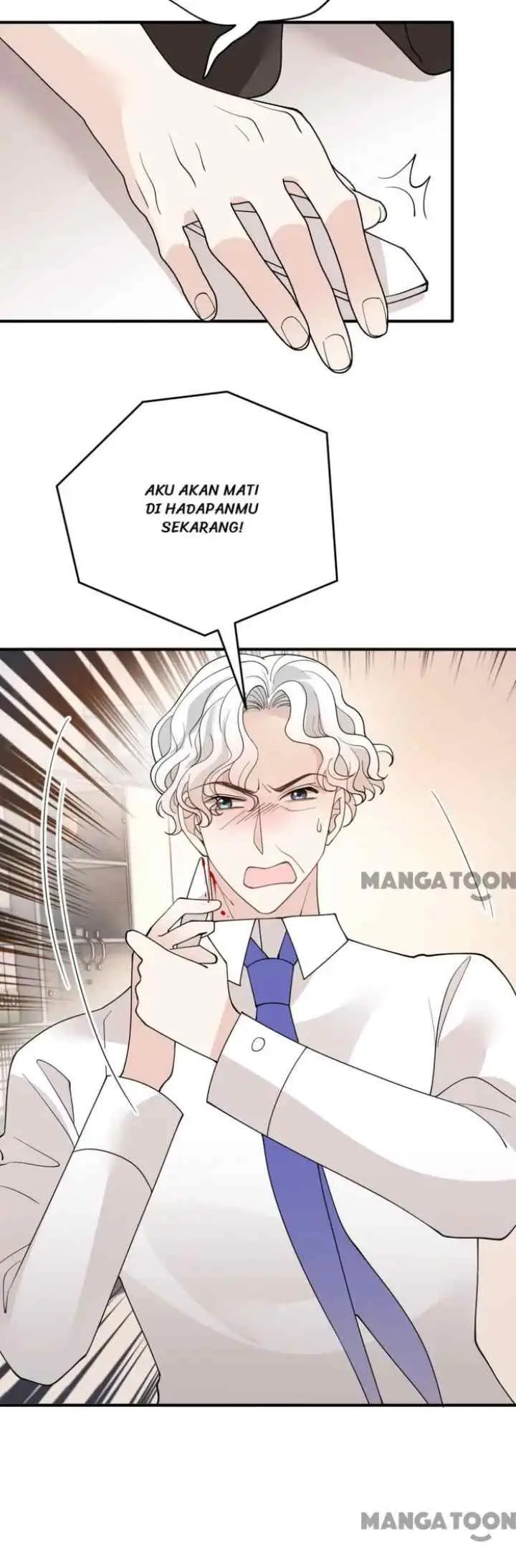 The Duke's Hidden Baby: BOGO! chapter 296 halaman 7