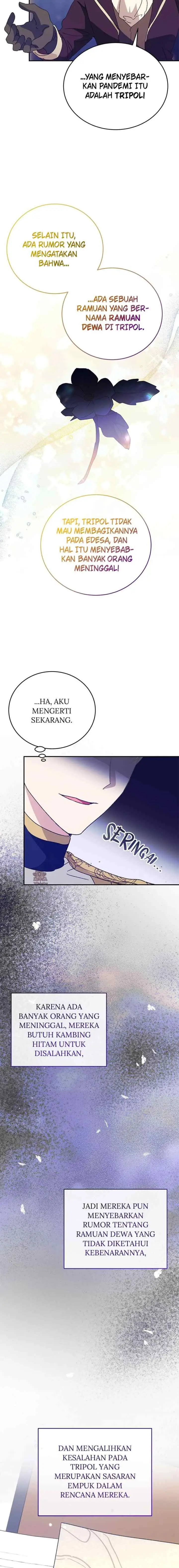 Hawar no Jardim de Inverno chapter 43 halaman 9