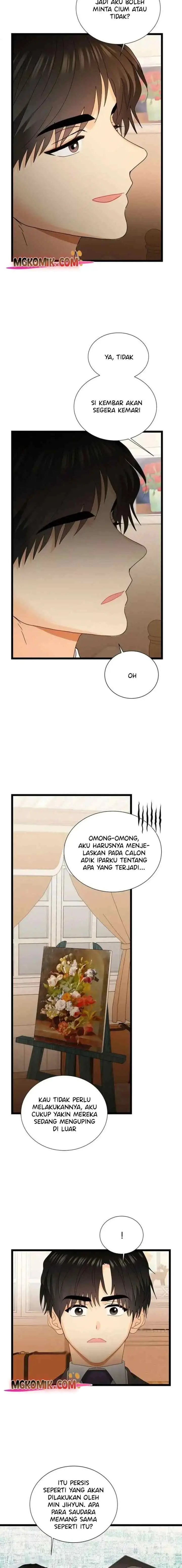Faking It in Style chapter 101 halaman 12