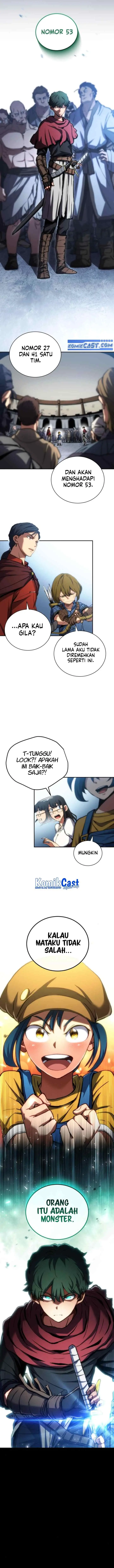 Wild Ranker chapter 3 halaman 16