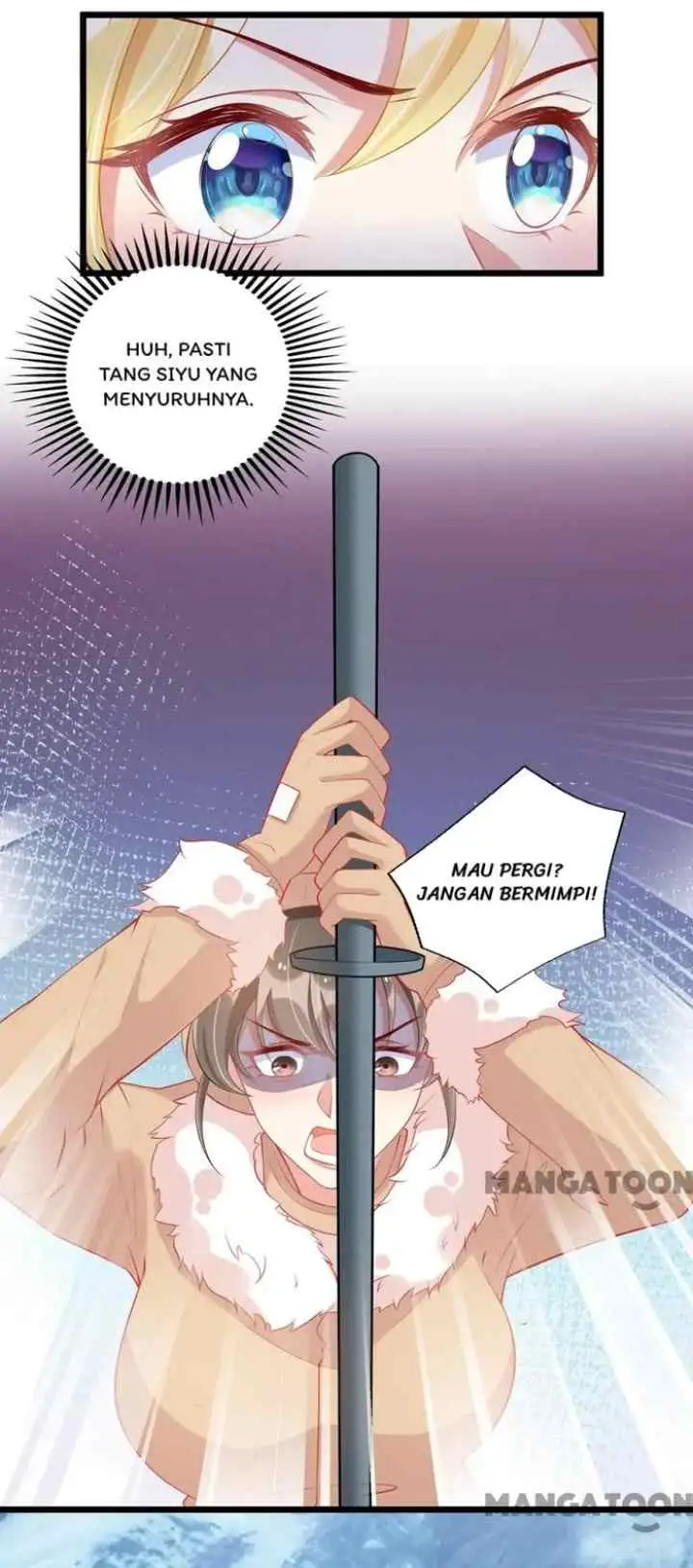 My Crazy Journalist Wife chapter 60 halaman 14
