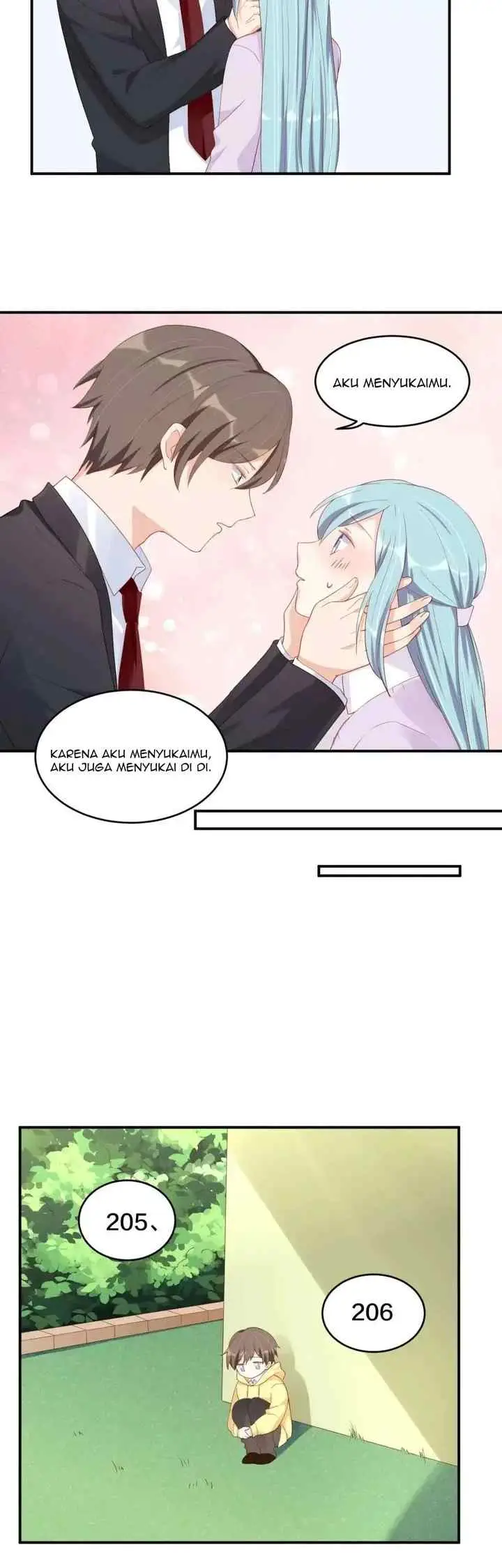 Guide to Training a Husband chapter 54 halaman 14