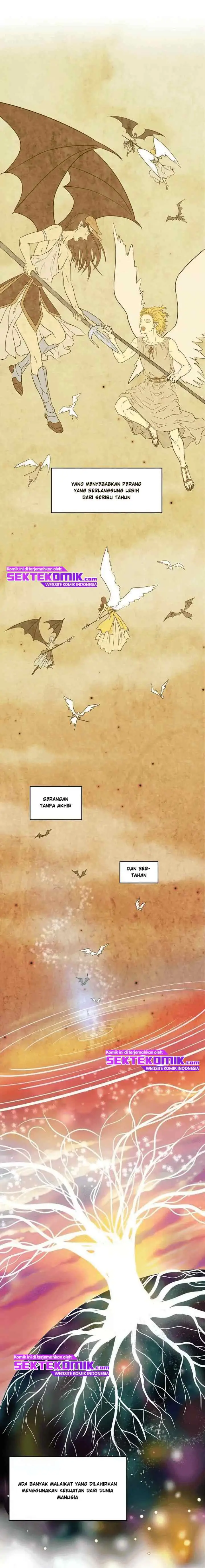 Devil Down Under chapter 1 halaman 5