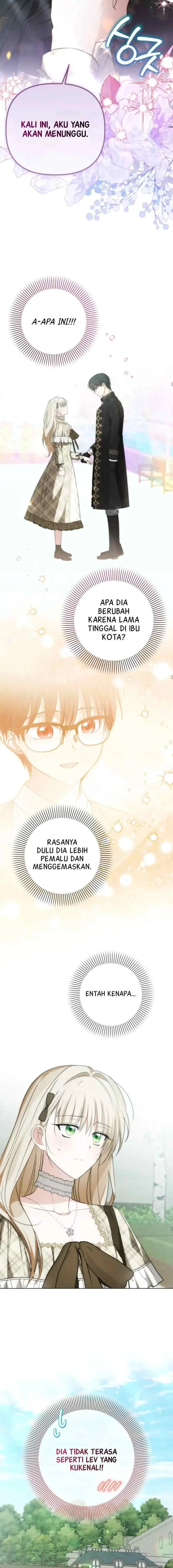 The Nerd Turned Out to Be the Tyrant chapter 44 halaman 13