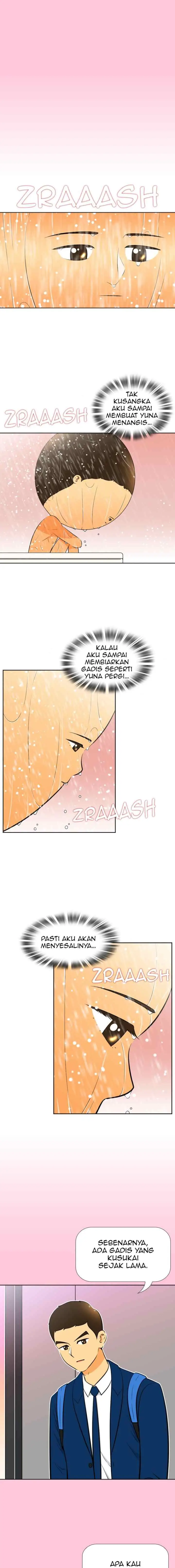 New Normal: Class 8 chapter 244 halaman 10
