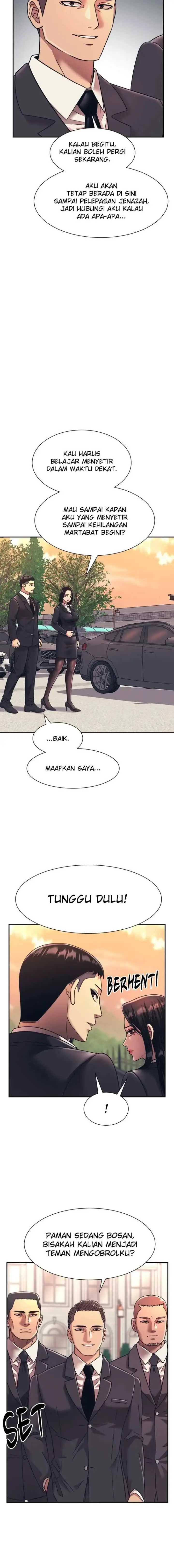 I Am Unbeatable chapter 21 halaman 4