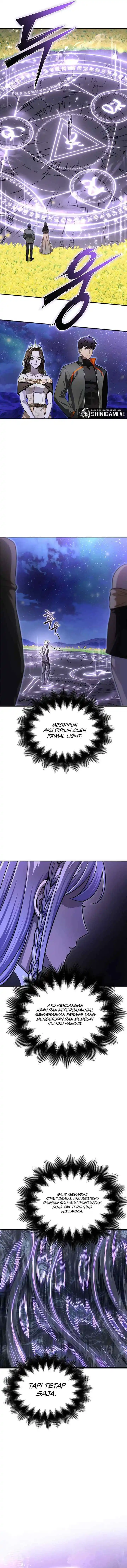Campo de batalha sobre-humano chapter 87 halaman 12