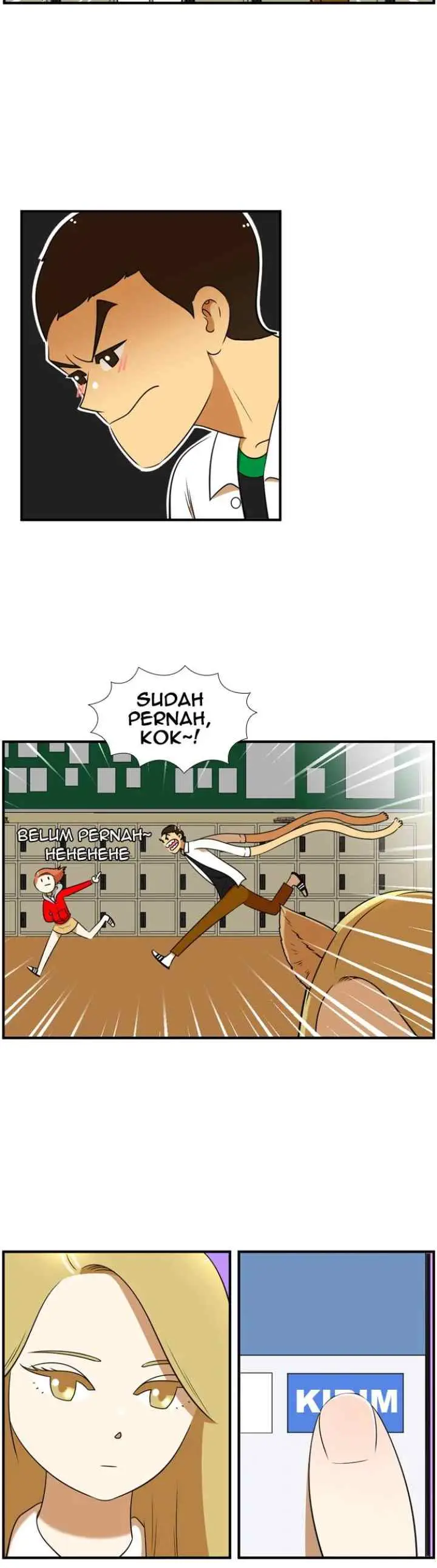 New Normal: Class 8 chapter 152 halaman 5