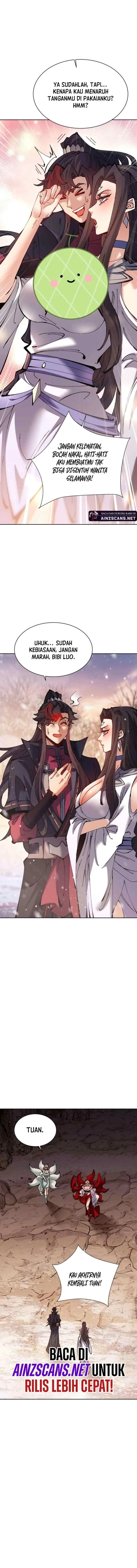 Devious Son Of Heaven chapter 95 halaman 4