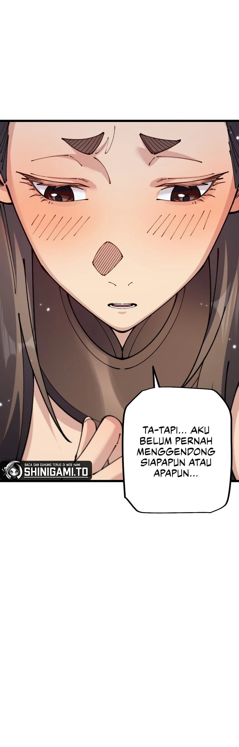 Cong Ge Bu Lin Dao Ge Bu Lin Shen chapter 111 halaman 44