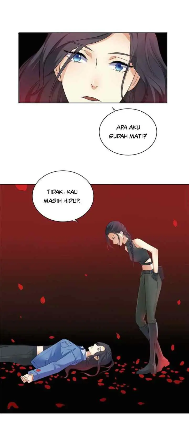 Evil City Girls chapter 6 halaman 8