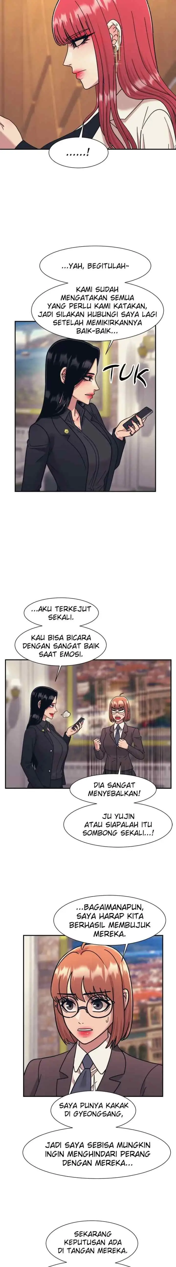 I Am Unbeatable chapter 67 halaman 13