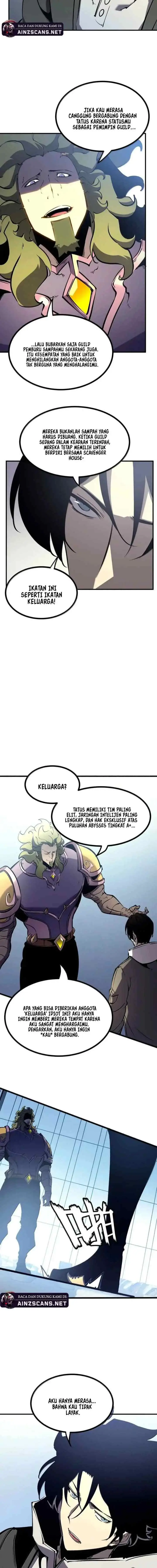 I Became The King by Scavenging chapter 74 halaman 5