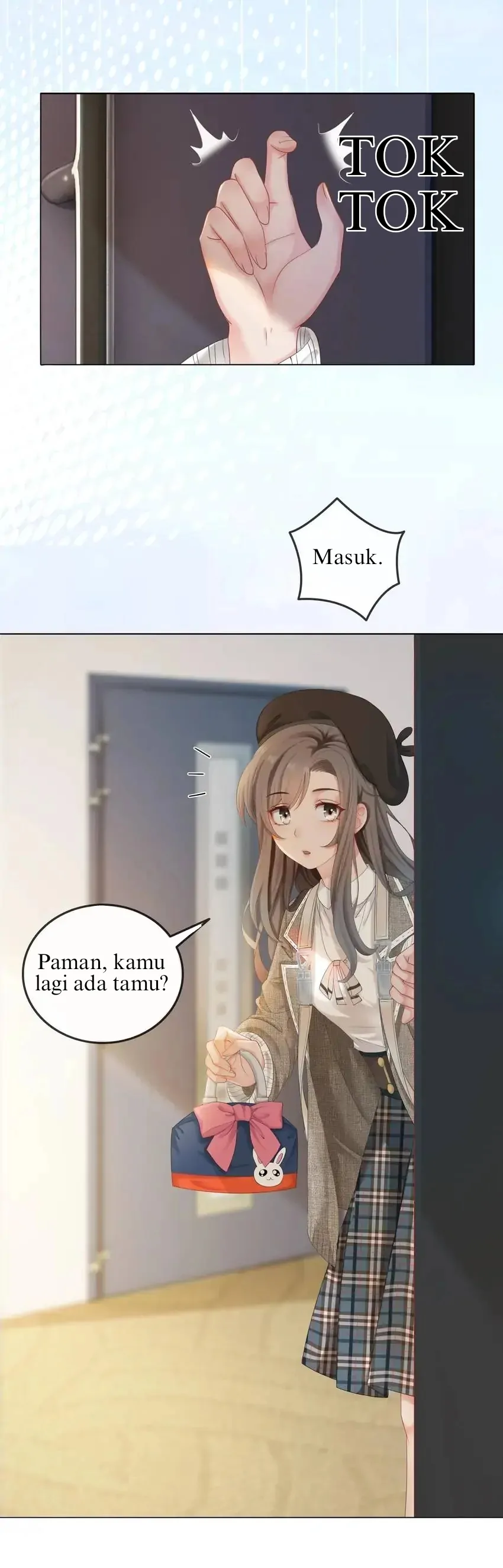 I Just Want to Farm chapter 1 halaman 42