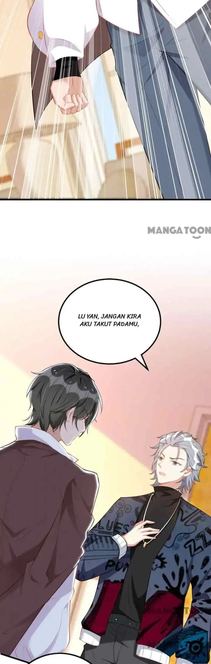 My Crazy Journalist Wife chapter 80 halaman 14