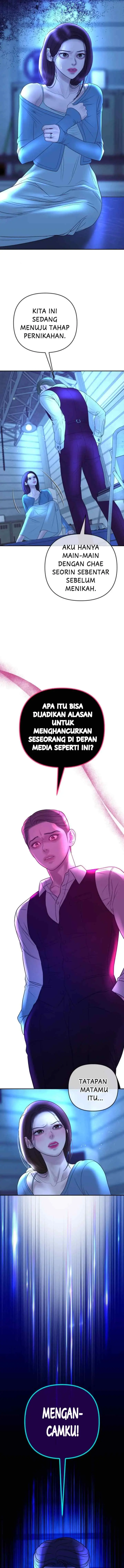 My Marriage Is With Your Older Brother chapter 29 halaman 16