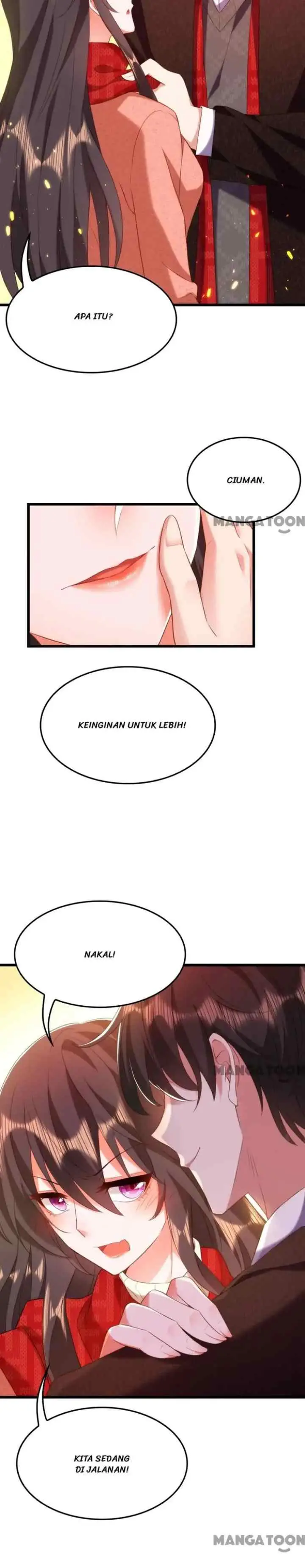 Don't Mess With Missy! chapter 133 halaman 9