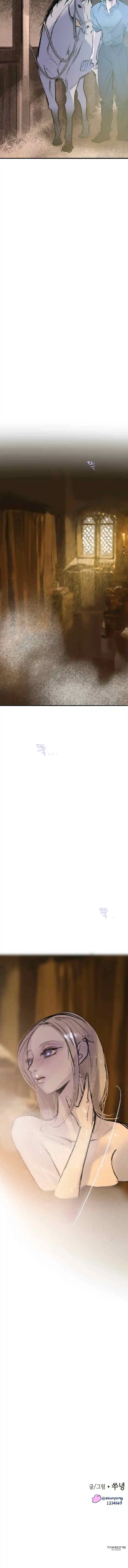 Secret Garden chapter 15 halaman 13