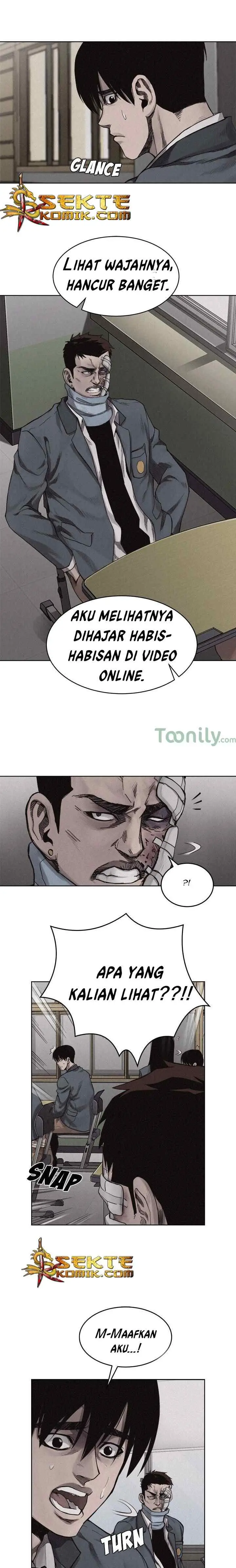 Pounding chapter 10 halaman 11