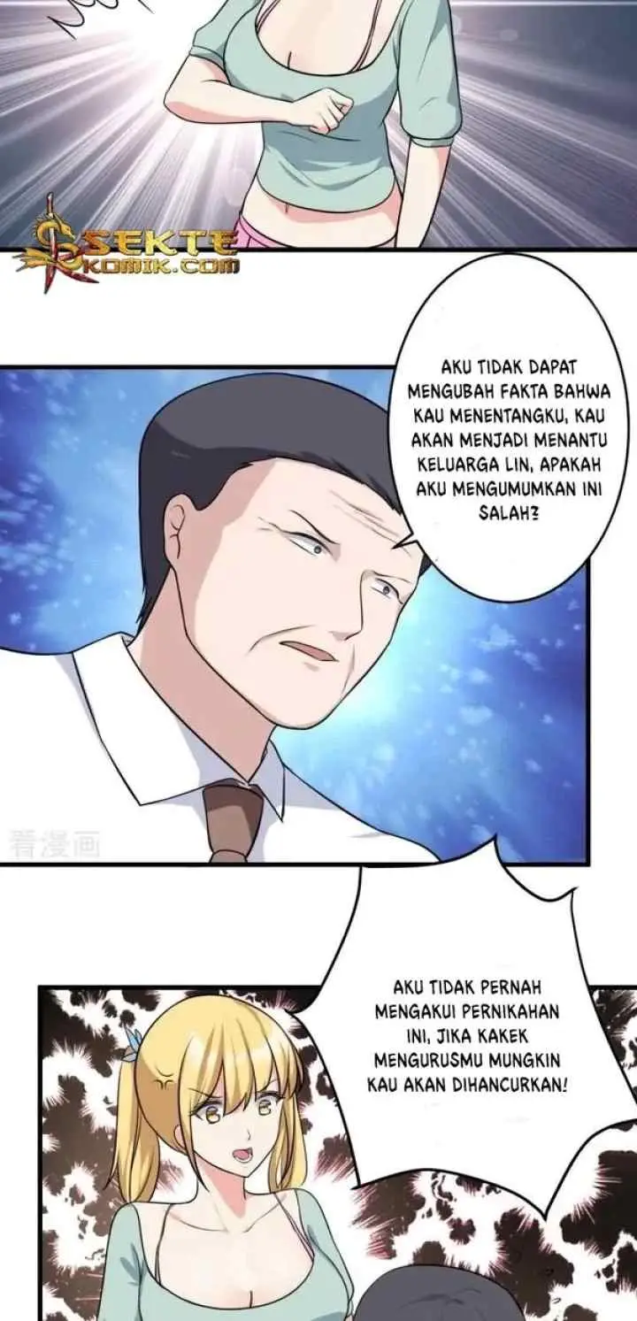 Ceo's Top Master chapter 79 halaman 7