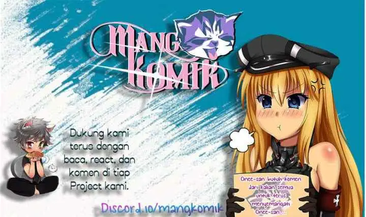 Kyou kara Hajimeru Osananajimi chapter 3 halaman 15