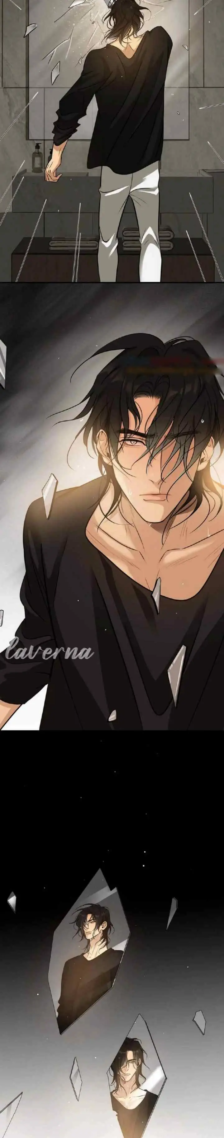 Dívida de Amor chapter 61 halaman 18
