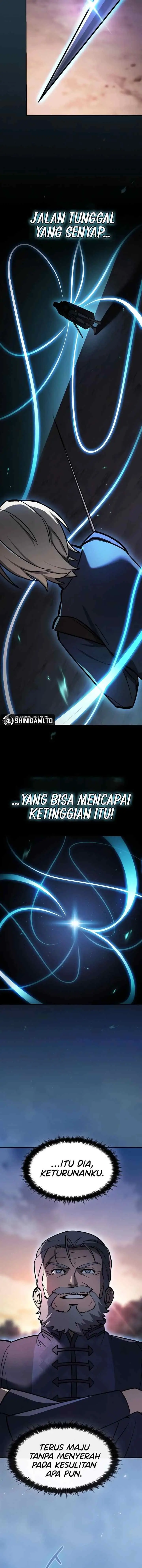 Sword Devouring Swordmaster chapter 11 halaman 5