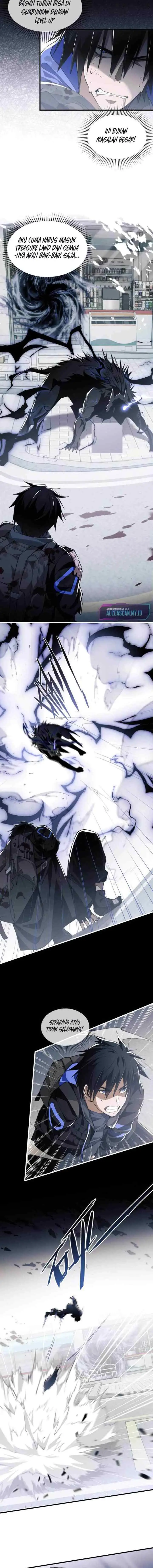 Doom Summoner chapter 2 halaman 9