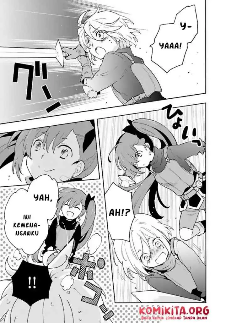 Tensei Shite Inaka de slowlife wo Okuritai chapter 10 halaman 14