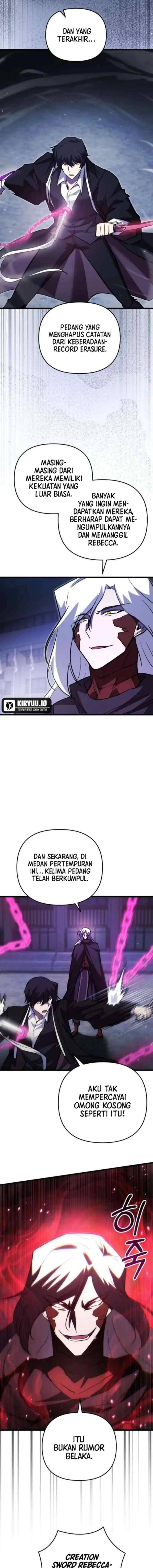My School Life Pretending to Be a Worthless Person chapter 141 halaman 10