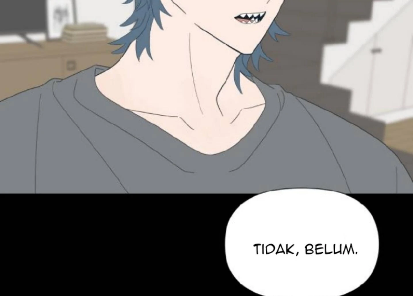 Moonmade Child chapter 93 halaman 24