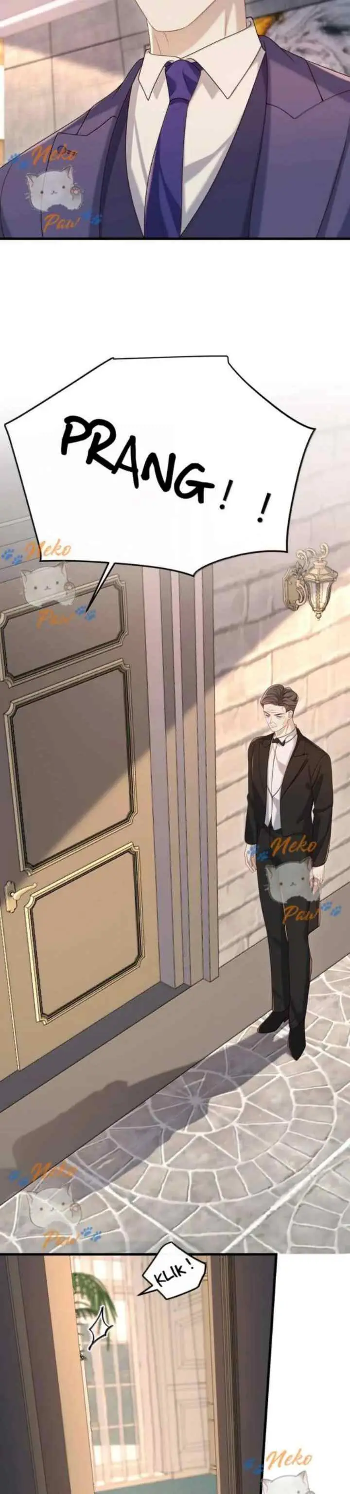 He Came Late At Night chapter 80 halaman 6