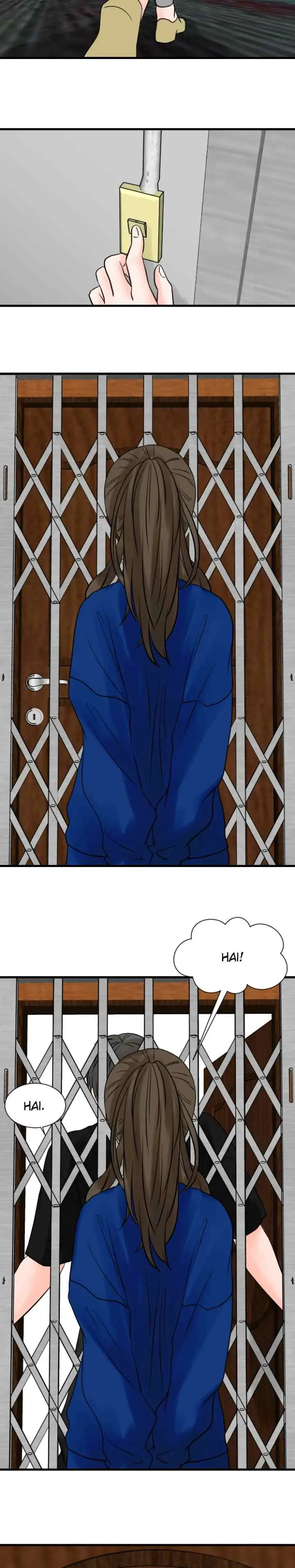 One + One (Bao A) chapter 56 halaman 10
