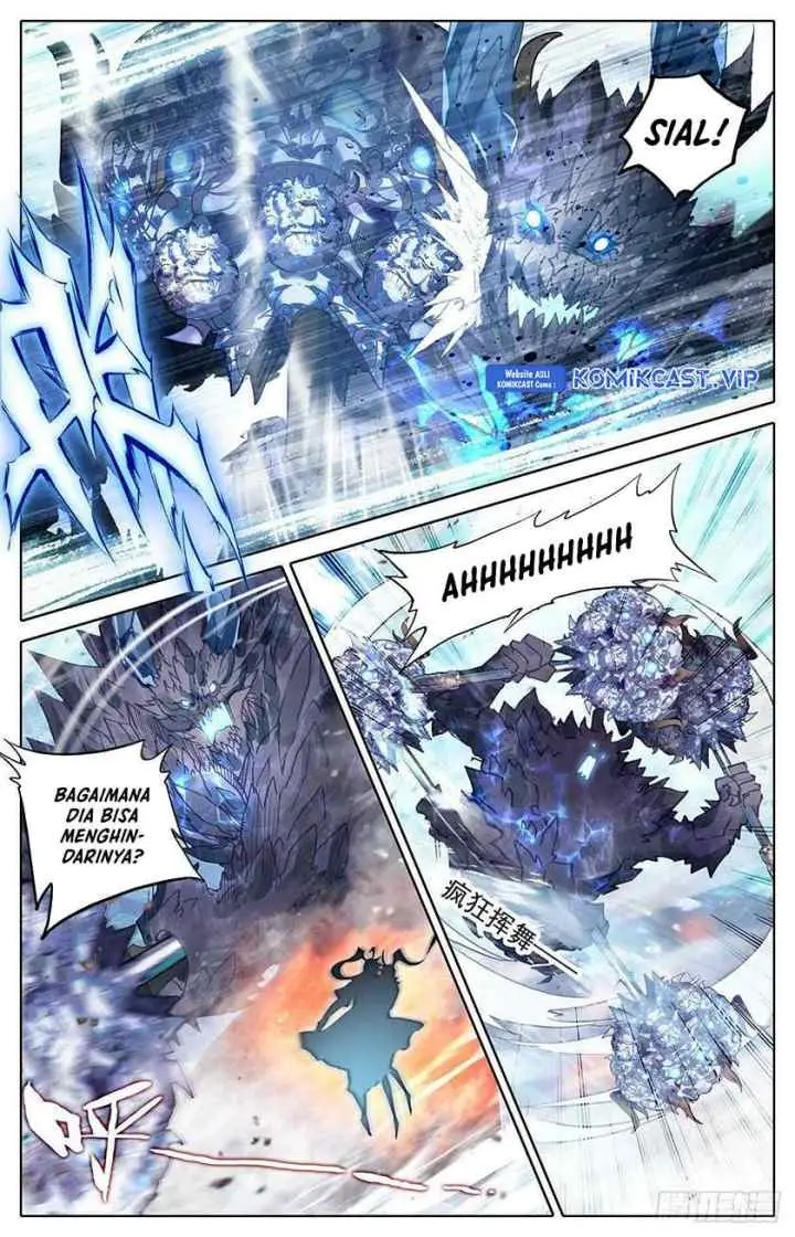 Cang Yuantu chapter 147 halaman 13