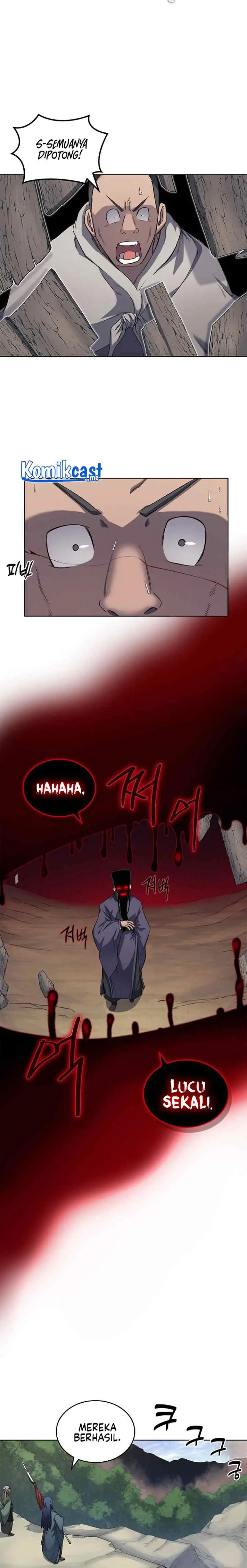 Chronicles of Heavenly Demon chapter 179 halaman 9