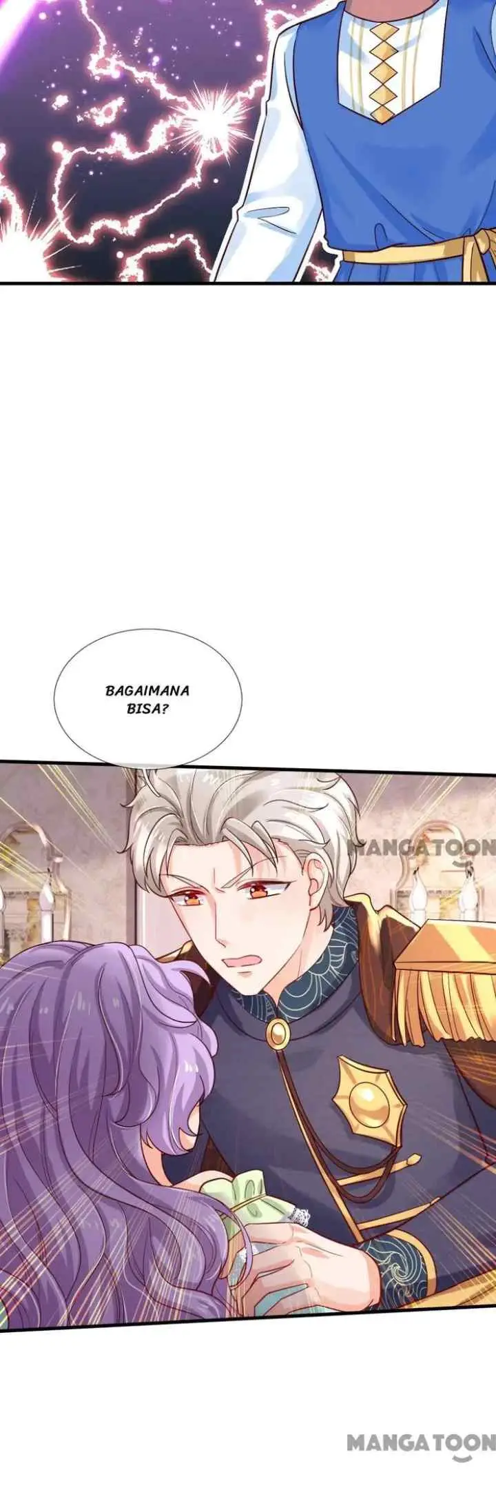 I Became The Emperor's Daughter One Day chapter 367 halaman 12