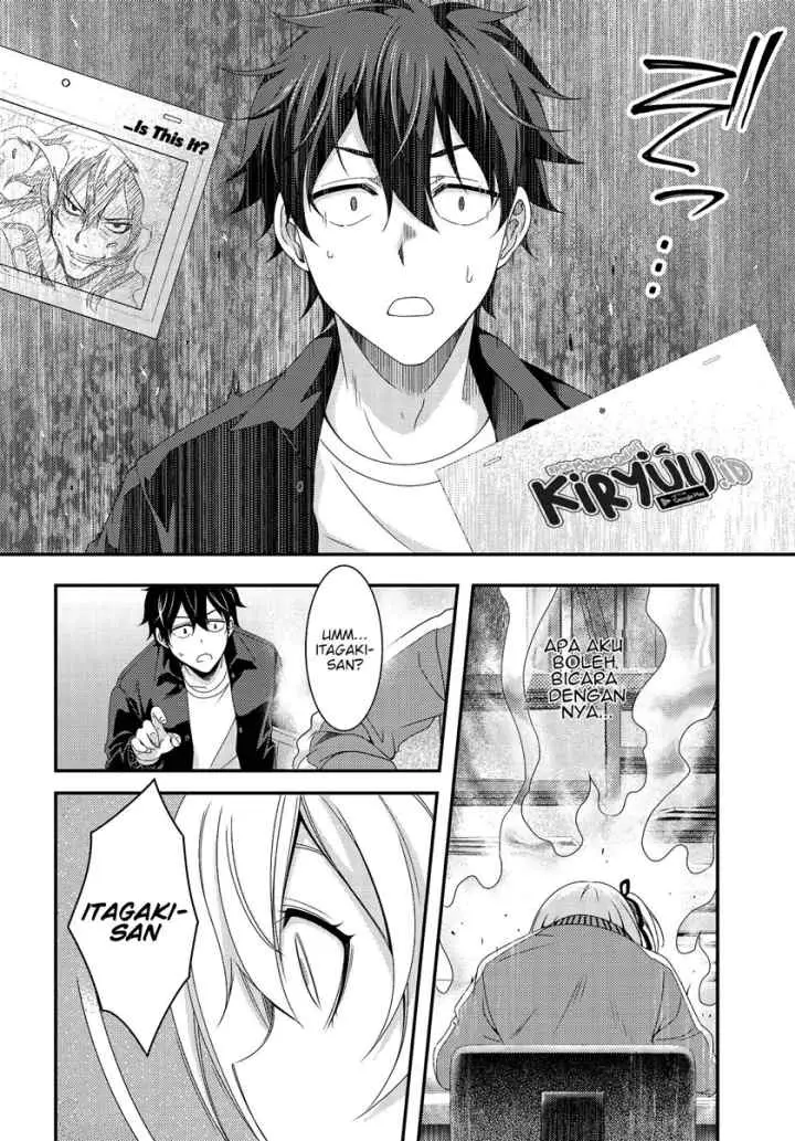 This Is It! chapter 7.1 halaman 10