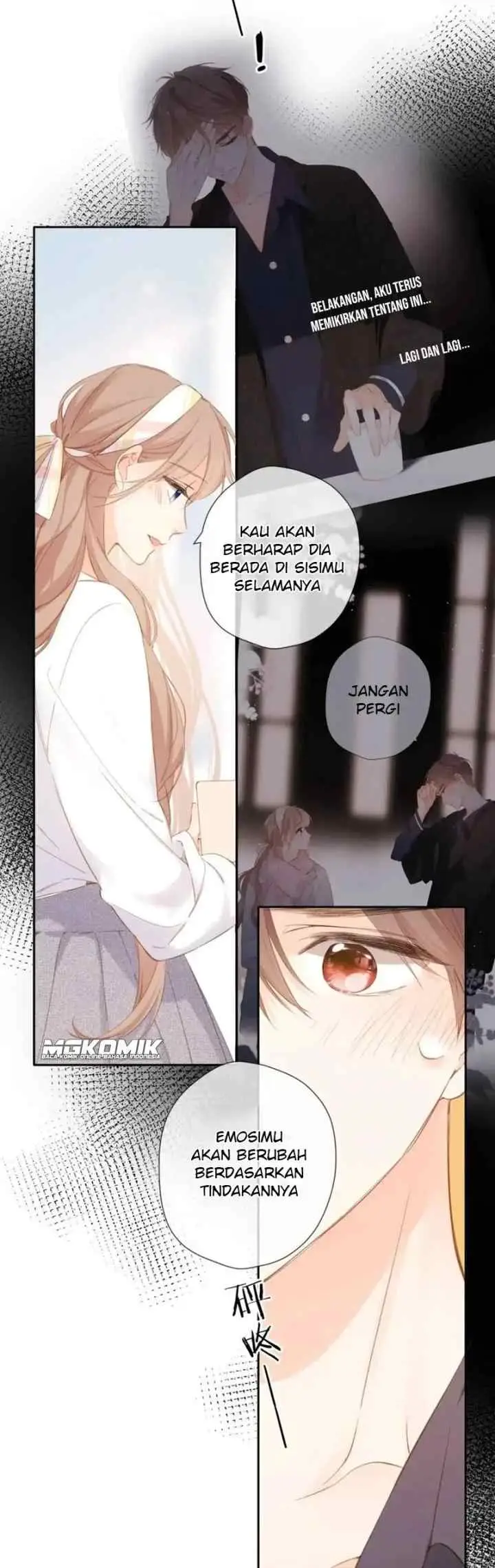Once More chapter 107 halaman 12