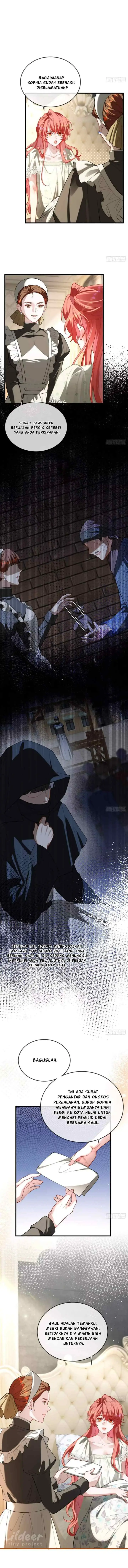 Her Lies chapter 16 halaman 7