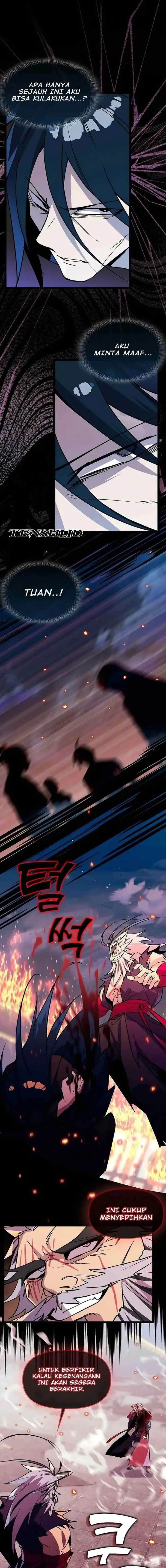 Absolute Martial Arts chapter 138 halaman 11