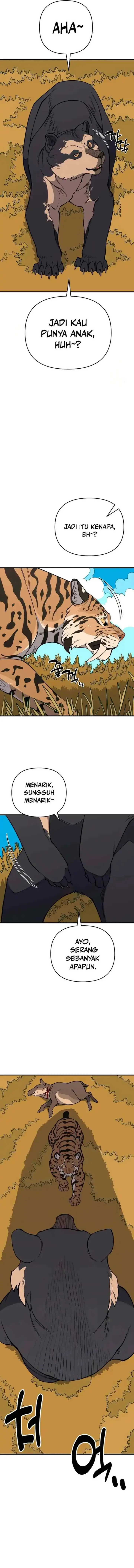 Ancient Animals chapter 23 halaman 15