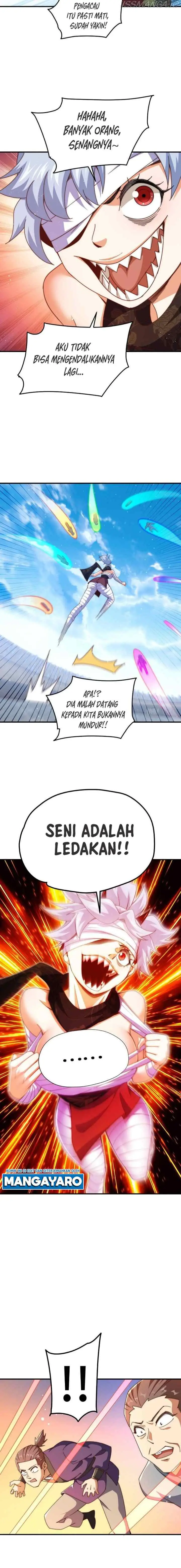 Beyond Myriad Peoples chapter 175 halaman 5