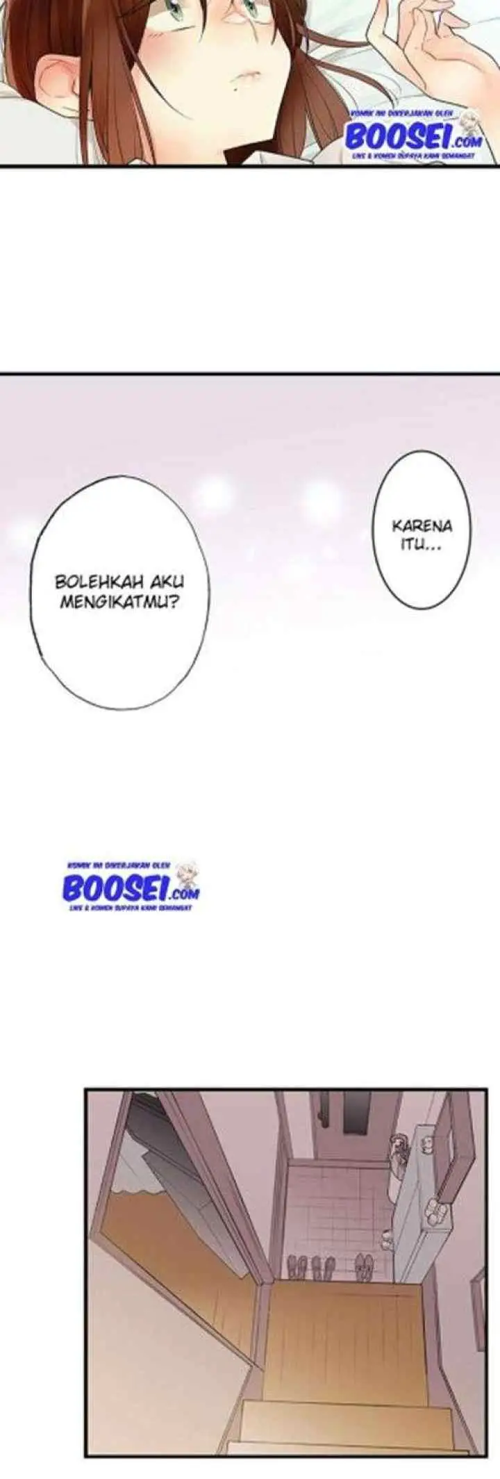 Kousoku Play chapter 12 halaman 16