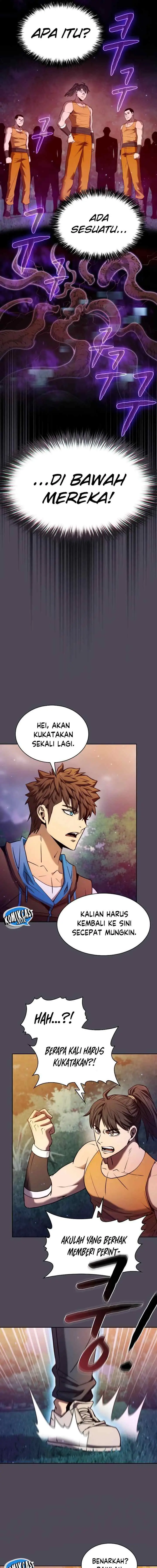 The Constellation That Returned From Hell chapter 129 halaman 13