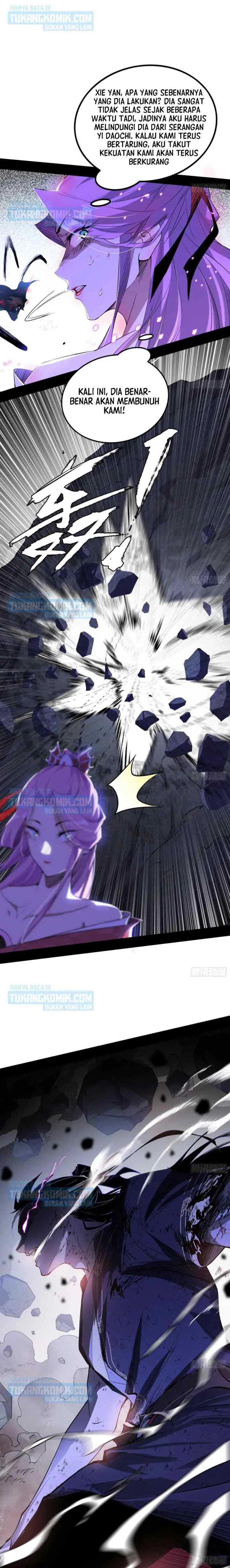 I'm An Evil God chapter 292 halaman 8