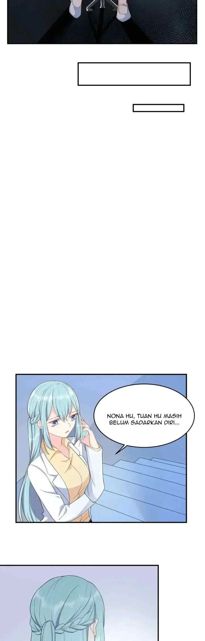 Guide to Training a Husband chapter 36 halaman 6