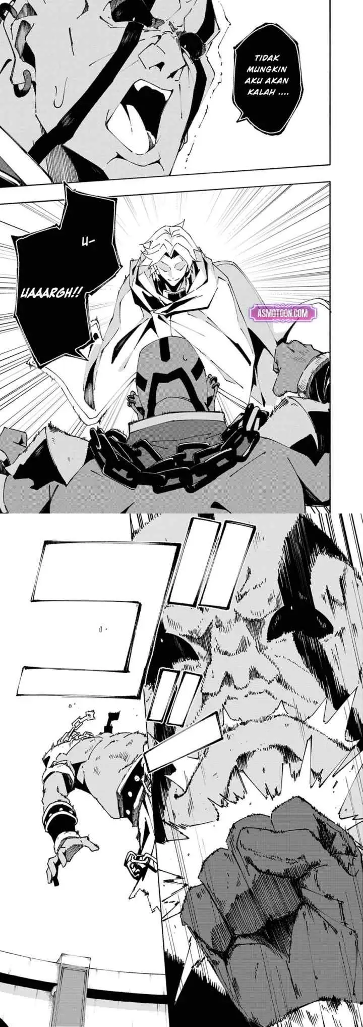Joban de Shinu Saikyou no Sub Chara ni Tensei Shita no de, Game Chishiki de Musou Suru chapter 3 halaman 17