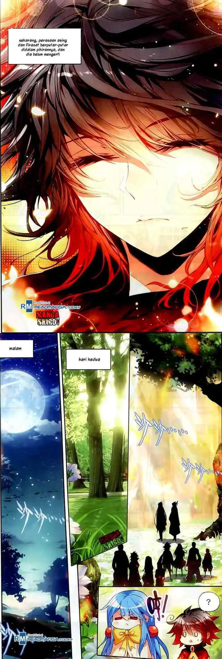 Good Reaper chapter 47 halaman 10