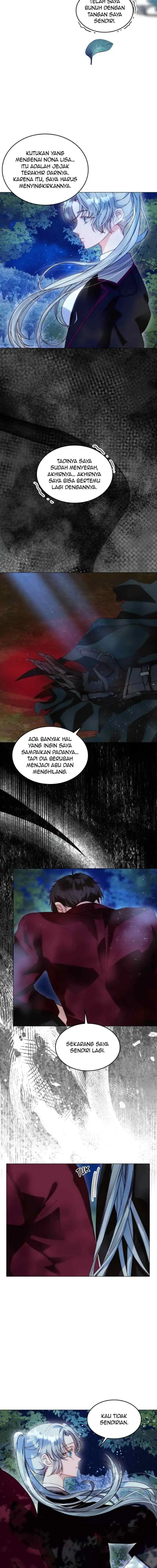 I Was Born The Second Daughter chapter 80 halaman 13